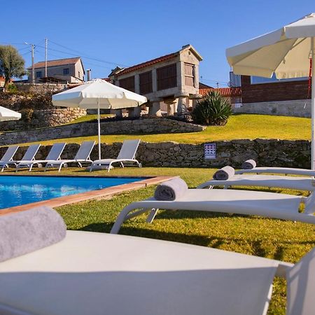 Altiva - Casas De Selim Villa อาร์กอสเดวัลเดเวซ ภายนอก รูปภาพ
