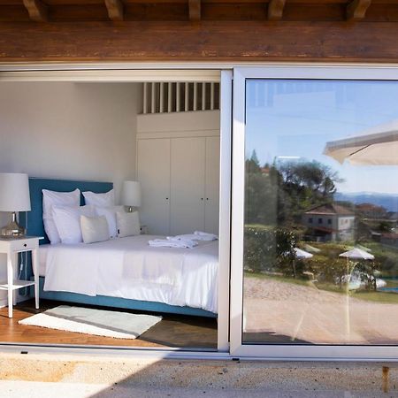 Altiva - Casas De Selim Villa อาร์กอสเดวัลเดเวซ ภายนอก รูปภาพ