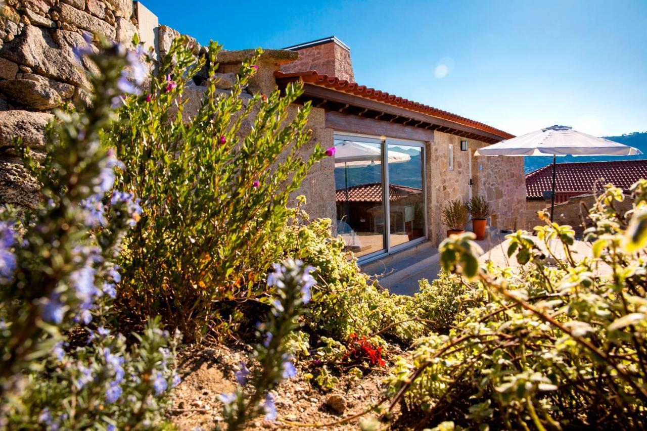 Altiva - Casas De Selim Villa อาร์กอสเดวัลเดเวซ ภายนอก รูปภาพ
