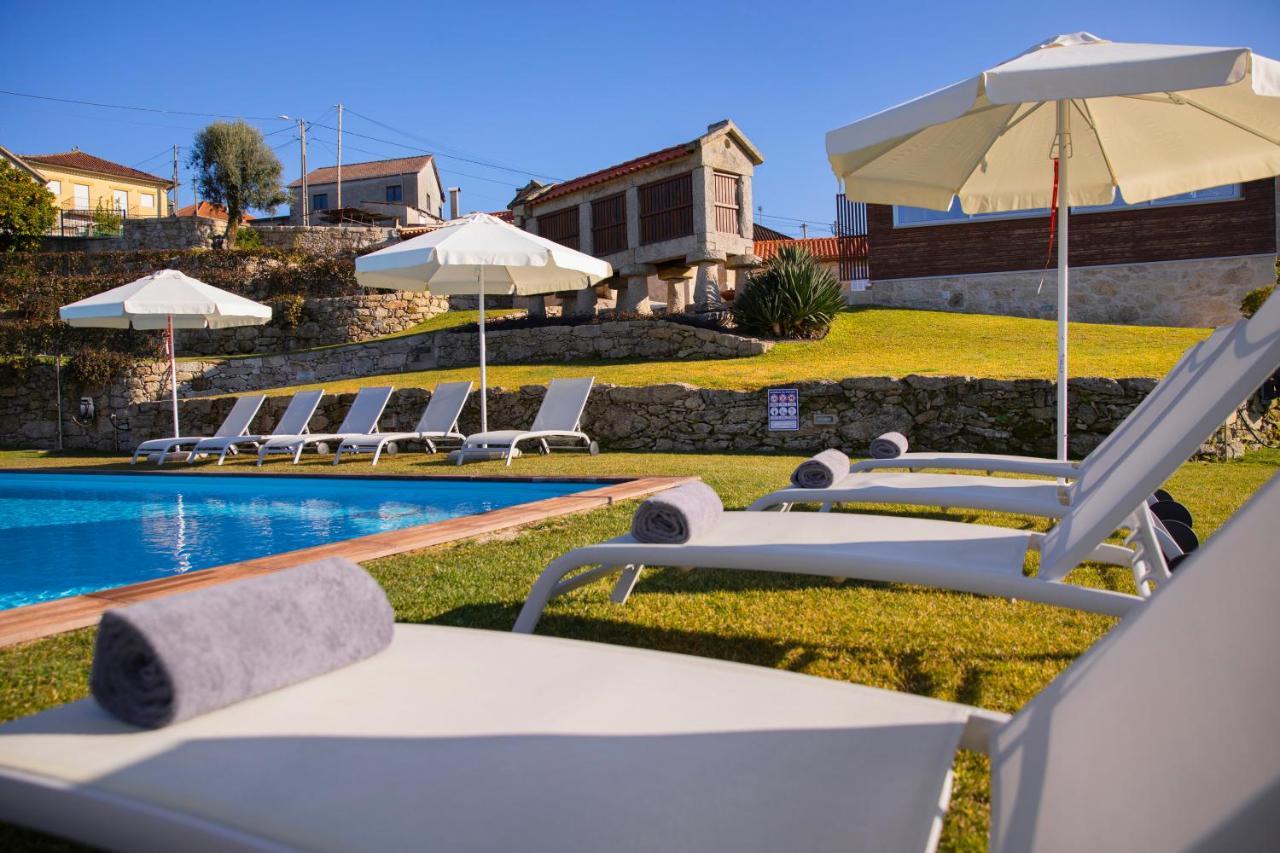 Altiva - Casas De Selim Villa อาร์กอสเดวัลเดเวซ ภายนอก รูปภาพ