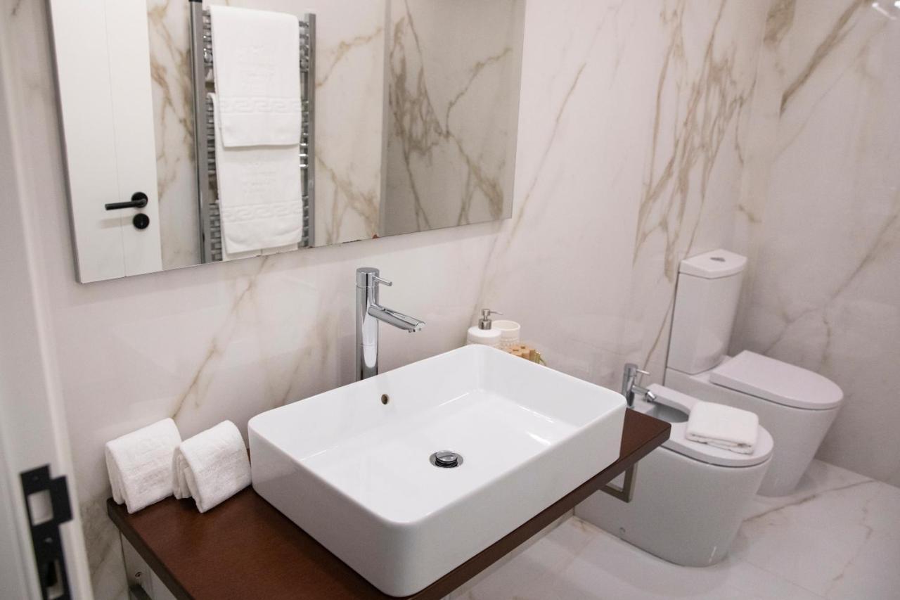 Altiva - Casas De Selim Villa อาร์กอสเดวัลเดเวซ ภายนอก รูปภาพ