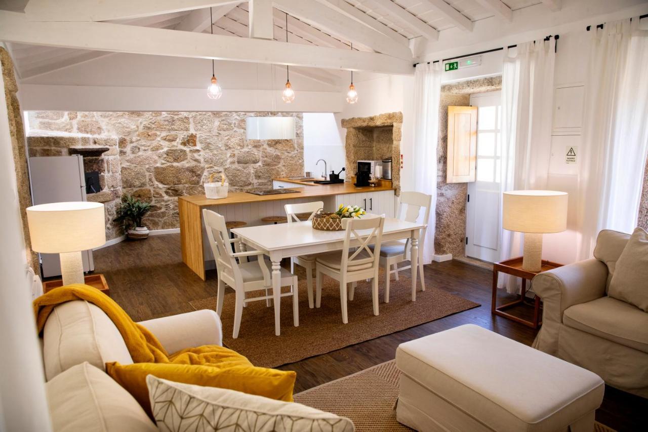 Altiva - Casas De Selim Villa อาร์กอสเดวัลเดเวซ ภายนอก รูปภาพ