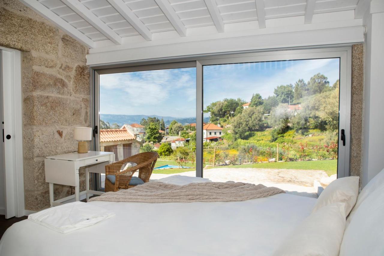 Altiva - Casas De Selim Villa อาร์กอสเดวัลเดเวซ ภายนอก รูปภาพ