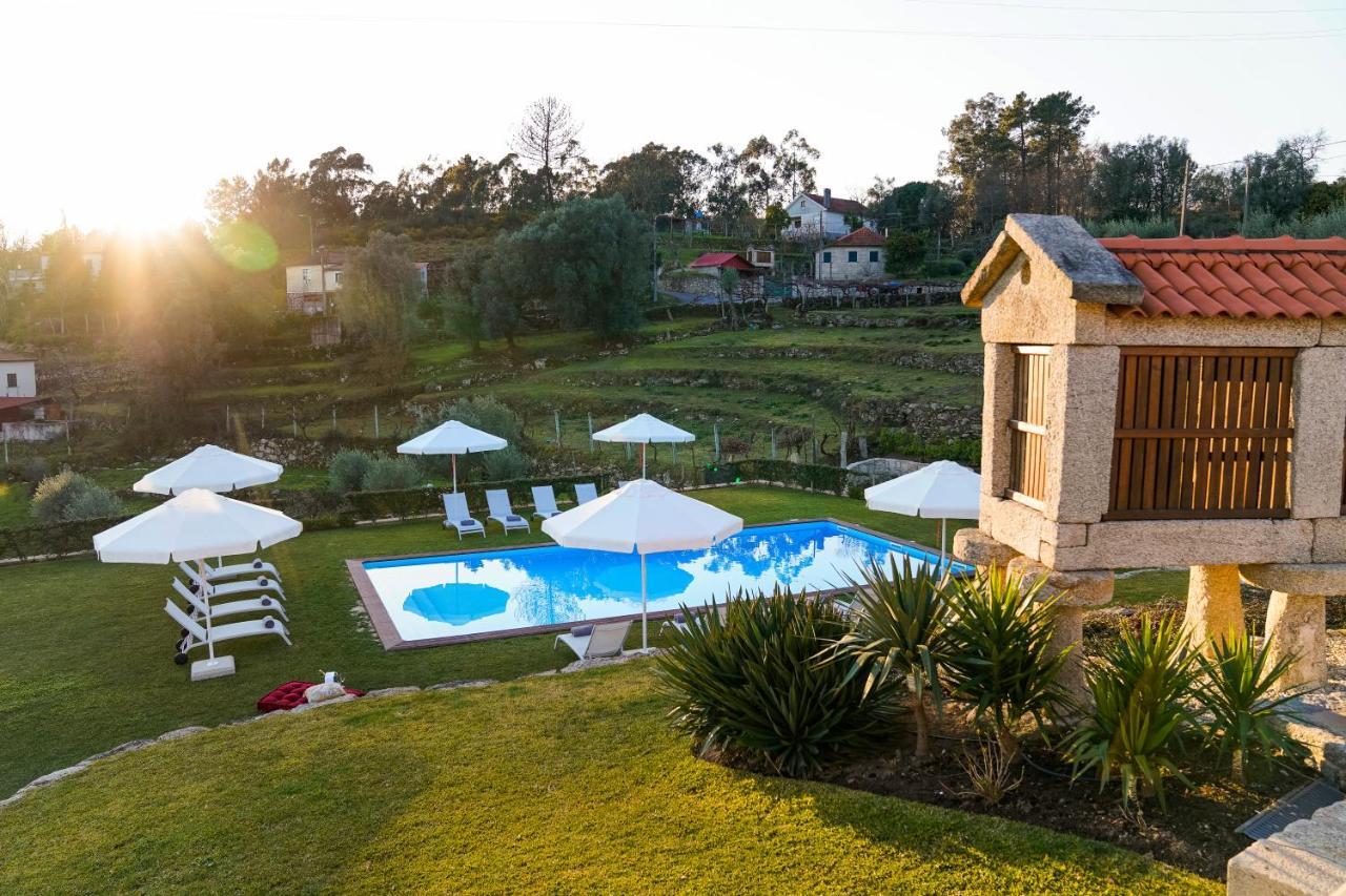 Altiva - Casas De Selim Villa อาร์กอสเดวัลเดเวซ ภายนอก รูปภาพ